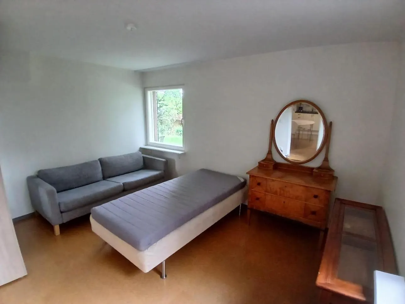 Apartment Nice Flat Near To Stockholm City