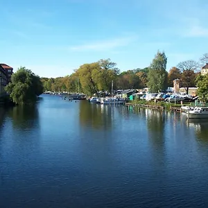  Vandrerhjem Stf Langholmen