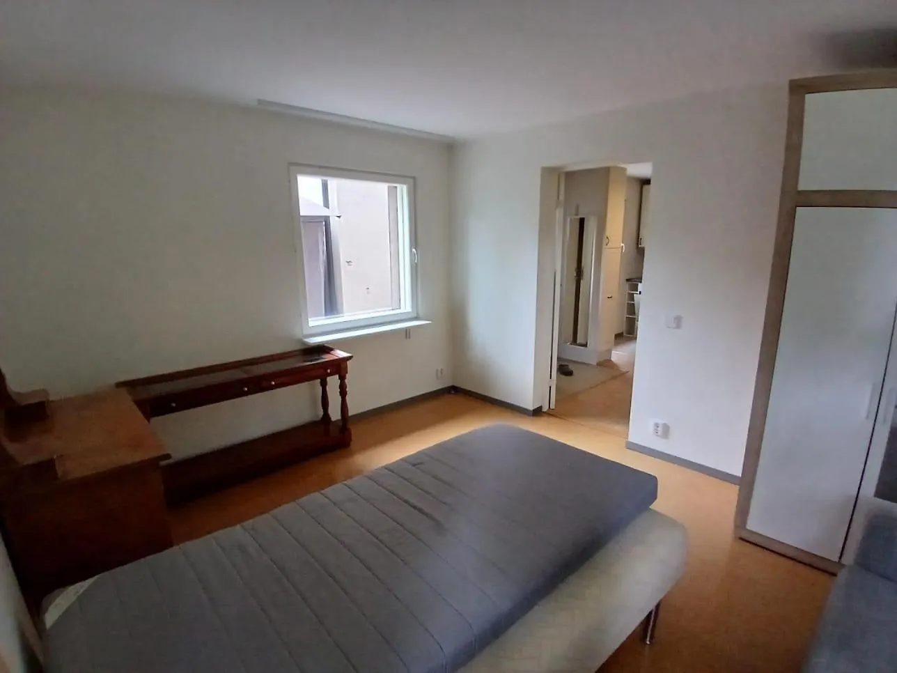 Nice Flat Near To Stockholm City Sweden